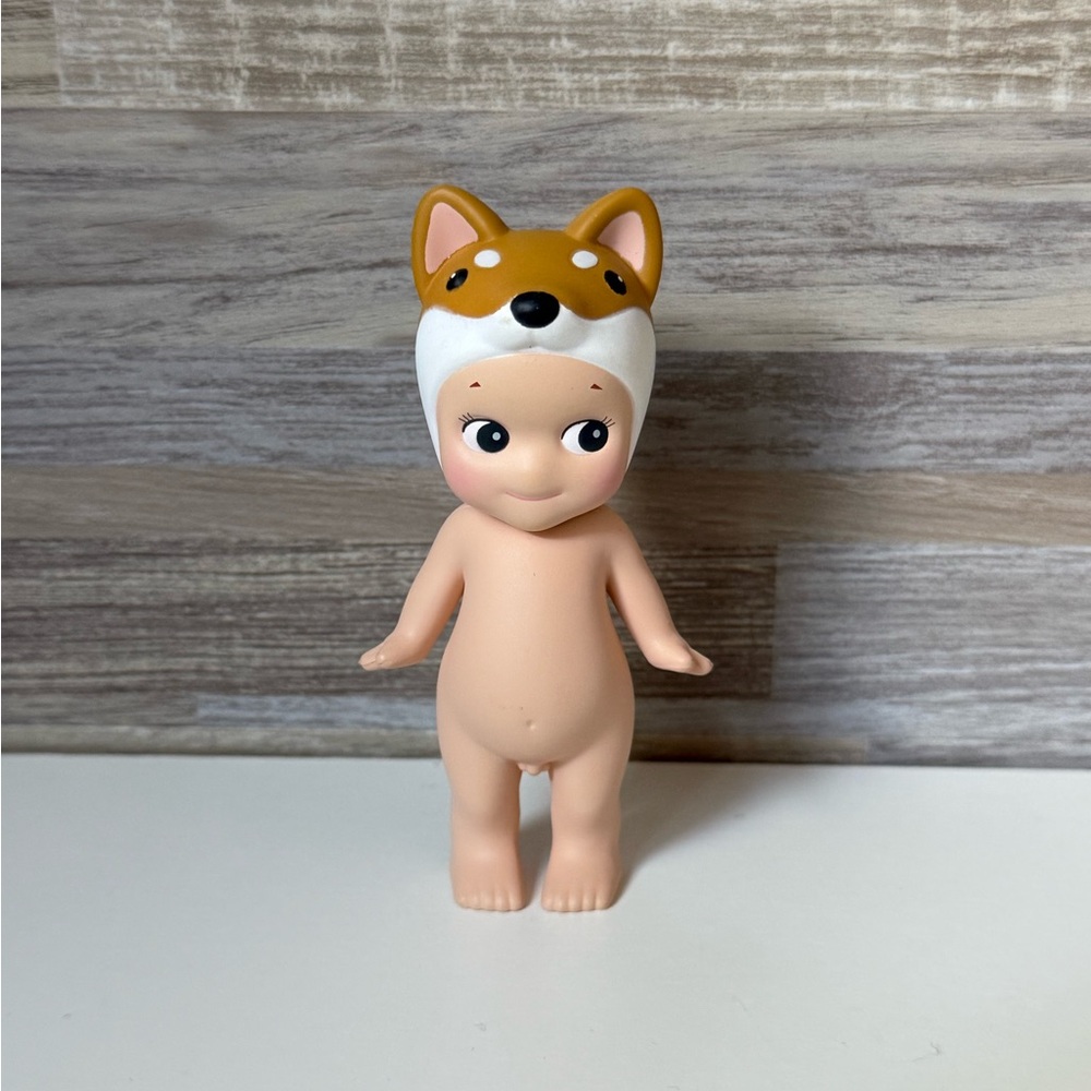 Sonny Angel Shiba Inu